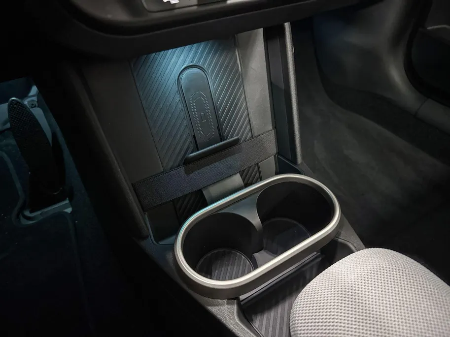 MINI Cooper 3-deurs C Favoured M