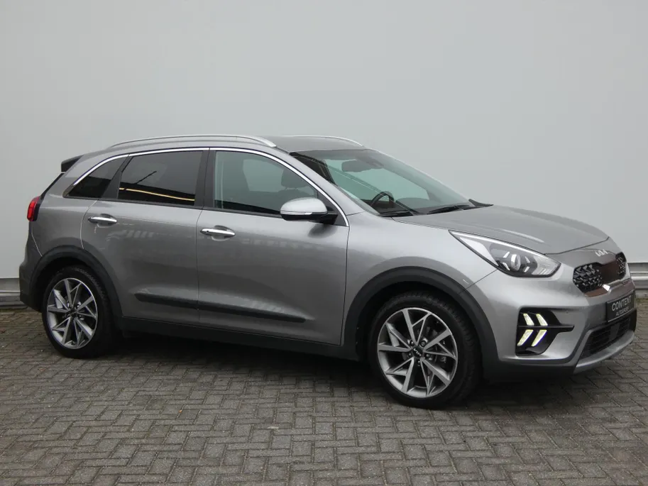 Kia Niro 1.6 GDi Hybrid DynamicLine