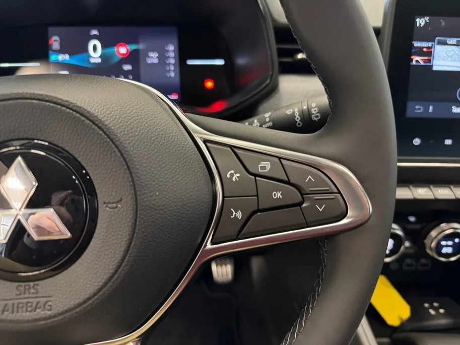 Mitsubishi Colt 1.0 TURBO | INTENSE | APPLE CARPLAY | CAMERA |