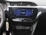 Opel Corsa 1.2 Turbo GS | Camera | Cruise | Parkeersensoren v+a | Dodehoeksensor | Apple Carplay/Android Auto | LED | 16' LM | Airco |