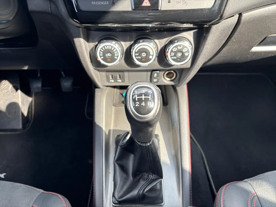 Mitsubishi ASX 1.6 Cleartec Connect Pro+ | Camera | Apple Car Play/Android Auto | 12 Maanden Bovag | NL-Auto |
