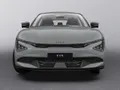 Kia EV6 Air 84 kWh