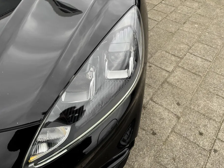 Ford Kuga 2.5 PHEV ST-Line