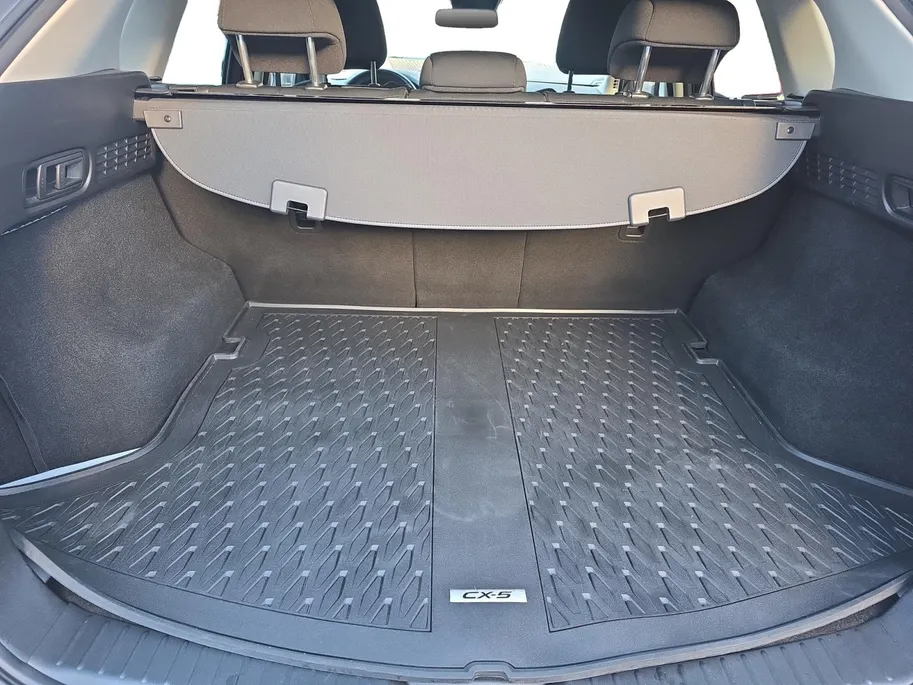 Mazda CX-5 2.0 SkyActiv-G 165 Comfort Automaat! | Dealer onderhouden! | Wegklapbare trekhaak | Stoel-Stuurverwarming | Achteruitrijcamera | Climate control | 12 maanden garantie