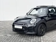 MINI Cooper 3-deurs Electric Yours
