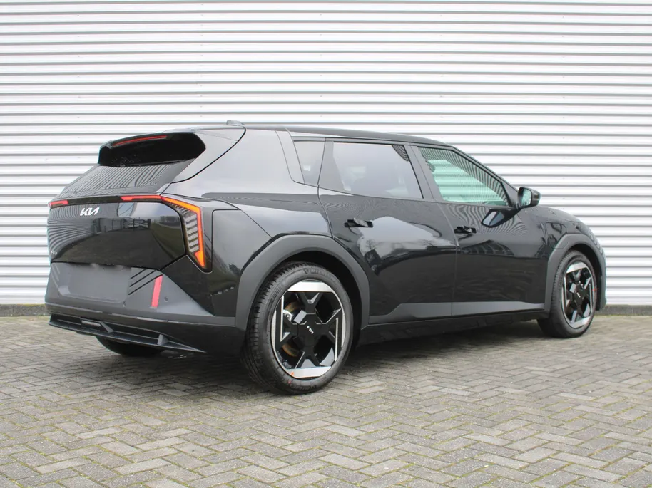 Kia EV4 Plus Advanced 81.4 kWh | Hoge korting! | Nieuw | Direct leverbaar | Actieradius tot 594 km (WLTP) | 18% bijtelling |