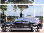 Mercedes-Benz EQB 250 Business Line 67 kWh l Panoramadak l Stoelverwarming l Achteruitrij camera