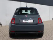 Fiat 500 1.0 Hybrid 70 PK Cult | Airco | 1ste Eigenaar