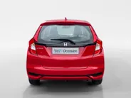 Honda Jazz 1.3 i-VTEC Comfort | Automaat | Navigatie | Cruise Control | Climate Control | LM Velgen | Bluetooth |