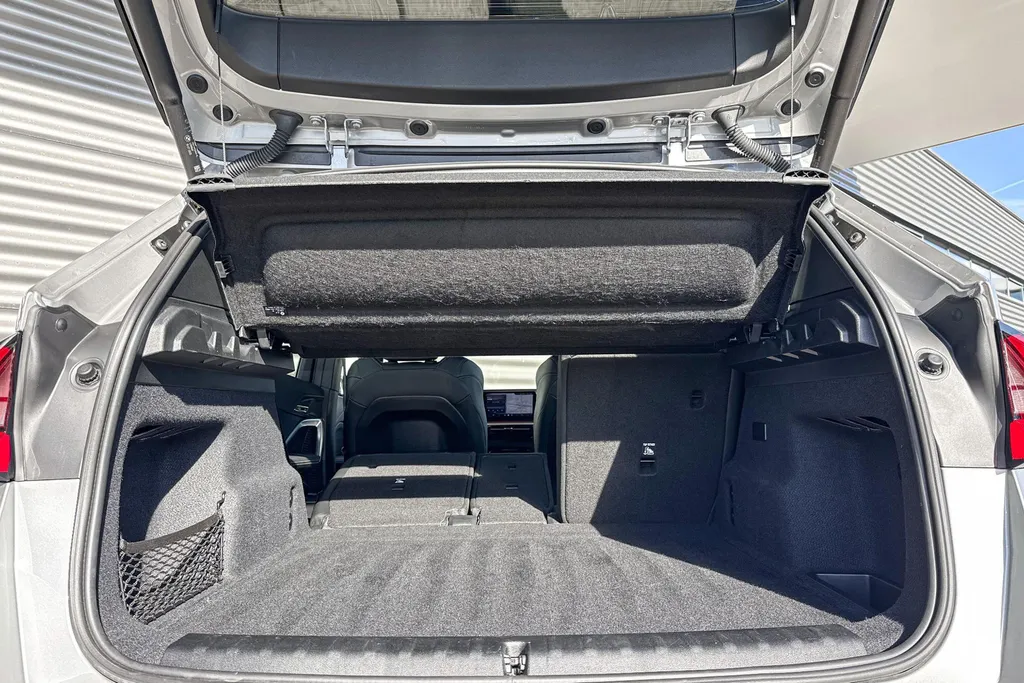 BMW iX1 eDrive20 67 kWh M Sport Edition