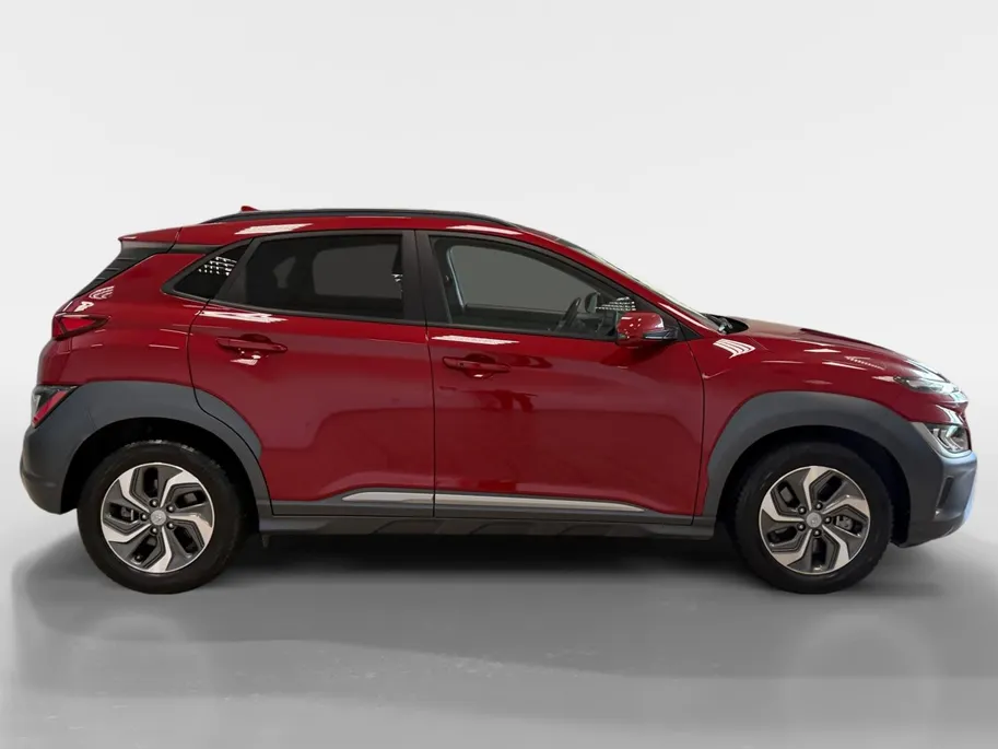 Hyundai Kona 1.6 HYBRID | PREMIUM | AUTOMAAT | NAVI | CAMERA |