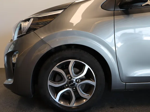 Kia Picanto 1.0 DPi DynamicPlusLine