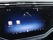 Mercedes-Benz E-Klasse Estate 300 e AMG Line l Leder l Trekhaak l Keyless l Panoramadak