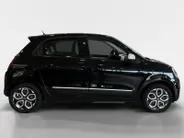 Renault Twingo Z.E. R80 Collection *Aut*Navi*Climate*Parkeersensoren*Hoge instap!