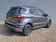 Ford EcoSport 1.0 EcoBoost ST-Line | Navi | Camera | Cruise | Keyless entry | B&O | DAB | Apple Carplay/Android Auto