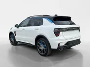 Lynk & Co 01 1.5 | PHEV | SCHUIFDAK | CLIMA
