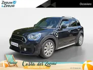 MINI Countryman 1.5 Cooper S E ALL4 Chili Automaat | Harmon Kardon audio | Navigatie  | Schuif/kantel dak | Parkeersensoren v + a | Head up display