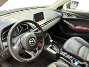 Mazda CX-3 2.0 SkyActiv-G 120 TS Head up Display | Bose | Navi | Stoelverwarming