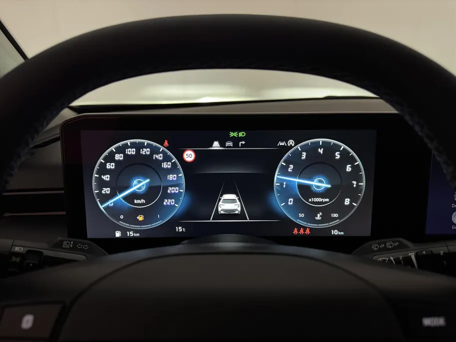 Kia Stonic 1.0 T-GDi MHEV 115pk DynamicPlusLine
