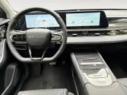 Omoda 5 EV Premium 61 kWh Nieuw uit voorraad leverbaar