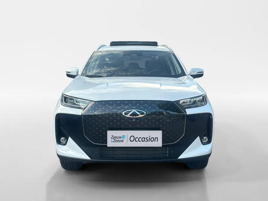 Chery TIGGO 7 1.5TGDI PHEV Unique | Full option | Pano | Garantie 2033! |
