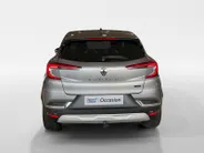 Renault Captur 1.6 E-Tech full hybrid 145 techno *Aut*Navi+Camera*Climate*Parkeersensoren*Trekhaak!