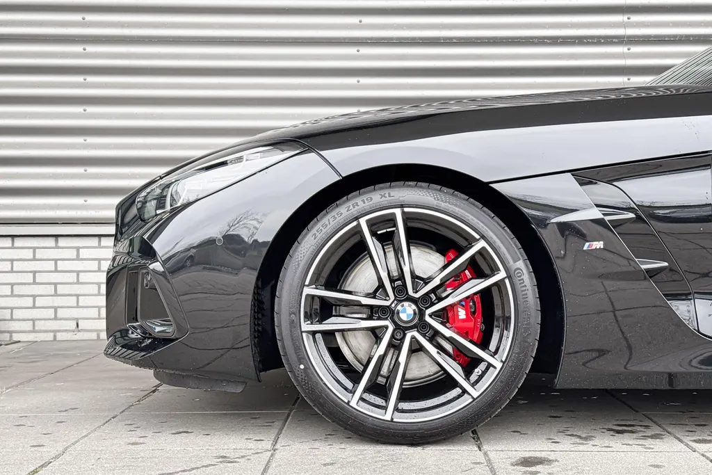 BMW Z4 sDrive20i
