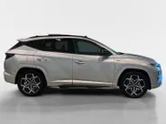 Hyundai Tucson 1.6 PHEV | N-LINE SKY | PANODAK | TREKHAAK |