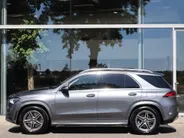 Mercedes-Benz GLE 350 e 4MATIC Premium Plus