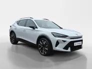 CUPRA Formentor 1.5 TSI e-Hybrid Business 204Pk | Panoramadak | Elektr. Trekhaak | Stoelverwarming | Elektr. Achterklep | Matrix Led koplampen | Virtual Cockpit | Fabrieksgarantie |
