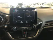 Ford Fiesta 1.0 EcoBoost Hybrid Titanium