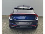 Kia EV6 63kWh 170pk RWD Light Edition