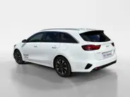 Kia Ceed Sportswagon 1.0 T-GDi Design Edition | NAVI | *JBL SOUND | APPLE CARPLAY / ANDROID AUTO | CAMERA | NAVI | JBL SOUND | LAGE KM-STAND | STUUR/ STOELVERWARM. | FABRIEKSGARANTIE T/M 2035 |