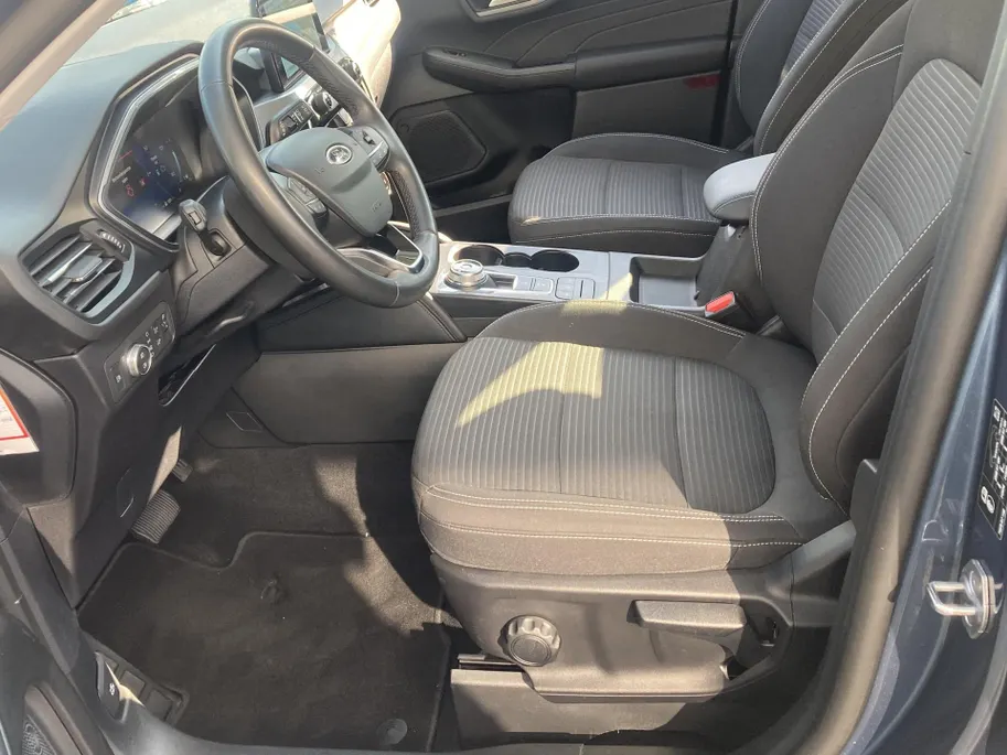 Ford Kuga 2.5 PHEV 225 pk Titanium Trekhaak - Navigatie - Apple Carplay/Android Auto - Camera - Draadloos opladen telefoon