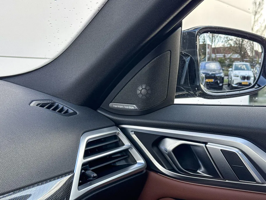 BMW 4 Serie Gran Coupé M440i xDrive