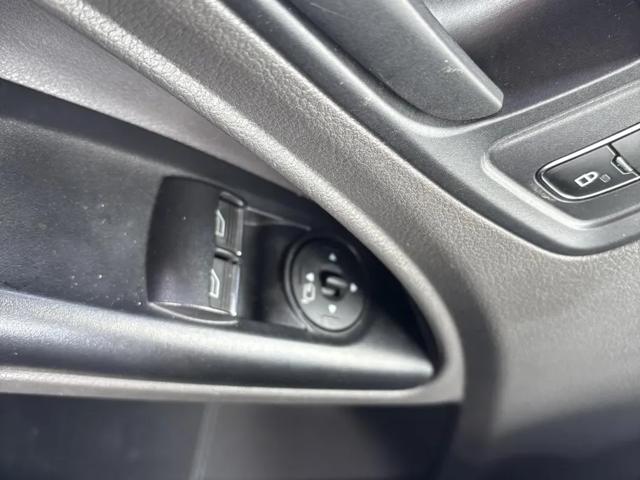 Ford Transit Connect 1.5 EcoBlue L2 Trend Automaat