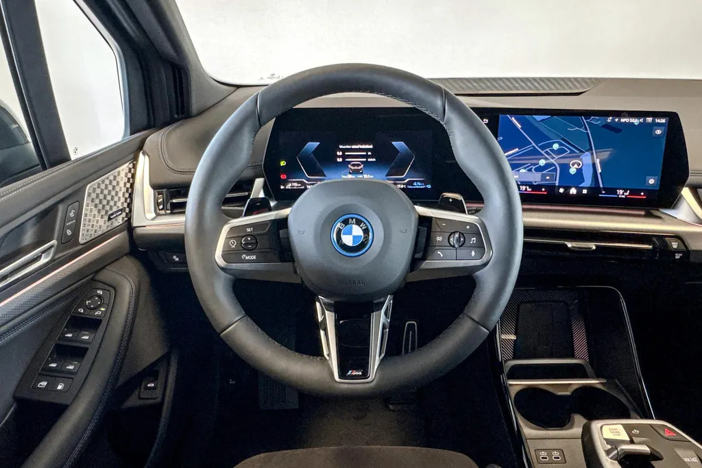 BMW 2 Serie Active Tourer 225e xDrive