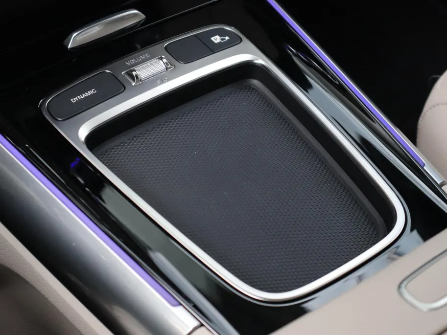 Mercedes-Benz B-Klasse 250 e Business Solution Luxury Line