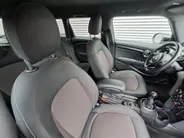 MINI Cooper Mini 1.5 Business Edition | Navigatie | Harman Kardon | Climate | Sensoren | Cruise