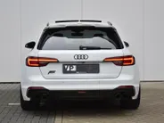 Audi RS4 Avant 2.9 TFSI RS4+ quattro