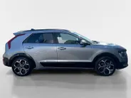 Kia Niro 1.6 GDi PHEV ExecutiveLine | Cruise Control | Climate Control | Camera | Navigatie | Stoelverwarming | Stuurverwarming | Stoelventilatie | Memory | Open Dak |