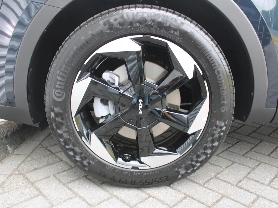Kia Sorento 1.6 T-GDi Plug-in Hybrid 4WD DynamicPlusLine 7p | Automaat | Nieuw | Direct leverbaar |