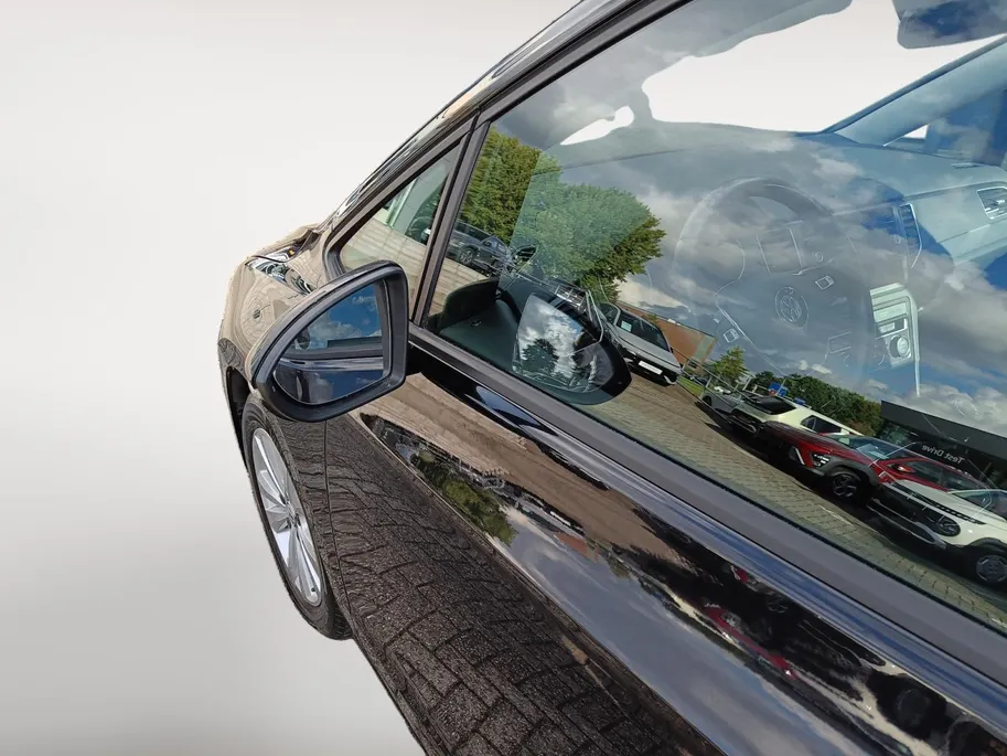 Volkswagen Golf Sportsvan 1.0 TSI Comfortline | Achteropkomend verkeer waarschuwing | Cruise control adaptief | Lichtmetalen velgen 16'
