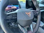 CUPRA Raval Business First Edition 56 kWh 211 PK l 18' Devier l Achteruitrijcamera l Stoel en Stuuerverwarming