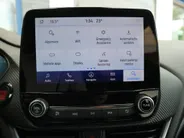 Ford Fiesta 1.5 Ecoboost ST-X | DEALER ONDERHOUDEN |