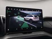 Škoda Kodiaq 1.5 TSI 204pk DSG PHEV Sportline Business · Wegklapbare Trekhaak · 360 Camera · Canton Audio · Apple/Android Car Play · 19'' Inch · Garantie t/m 09-03-2030 of 100.000km