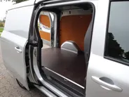 Mercedes-Benz Citan 110 CDI L2 PRO METALLIC Mercedes-Benz Citan 110 CDI L2 Pro