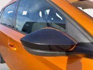 Škoda Kamiq 1.5 TSI Sport Business 150PK AUTOMAAT |Stoelverwarming| Climate control| Cruise Control| Parkeersensoren v+a| Achteruitrijcamera| Sportstoelen| Digitaal dashboard| Super strakke auto!