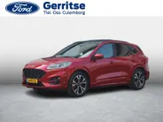 Ford Kuga 2.5 PHEV ST-Line X | TREKHAAK | PANO | ADAP CRUISE | BLIS |