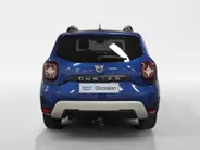 Dacia Duster 1.0 TCe Bi-Fuel Serie Limitee 15th Anniversary NAVI AIRCO CAMERA PARKEERSENSOREN CRUISE CONTROLE LM VELGEN HOGE INSTAP  ZEER MOOIE AUTO OP LPG 12 MAANDEN GARANTIE